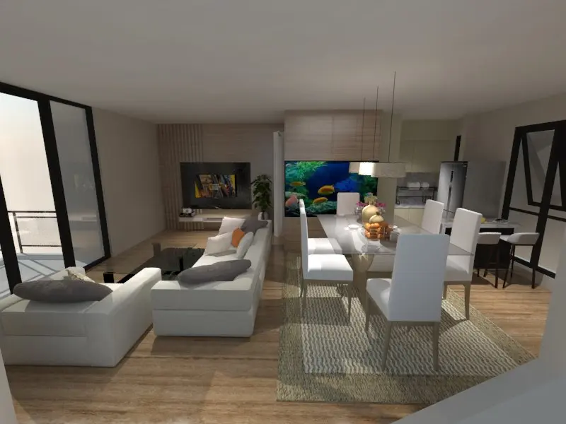 Design Interior